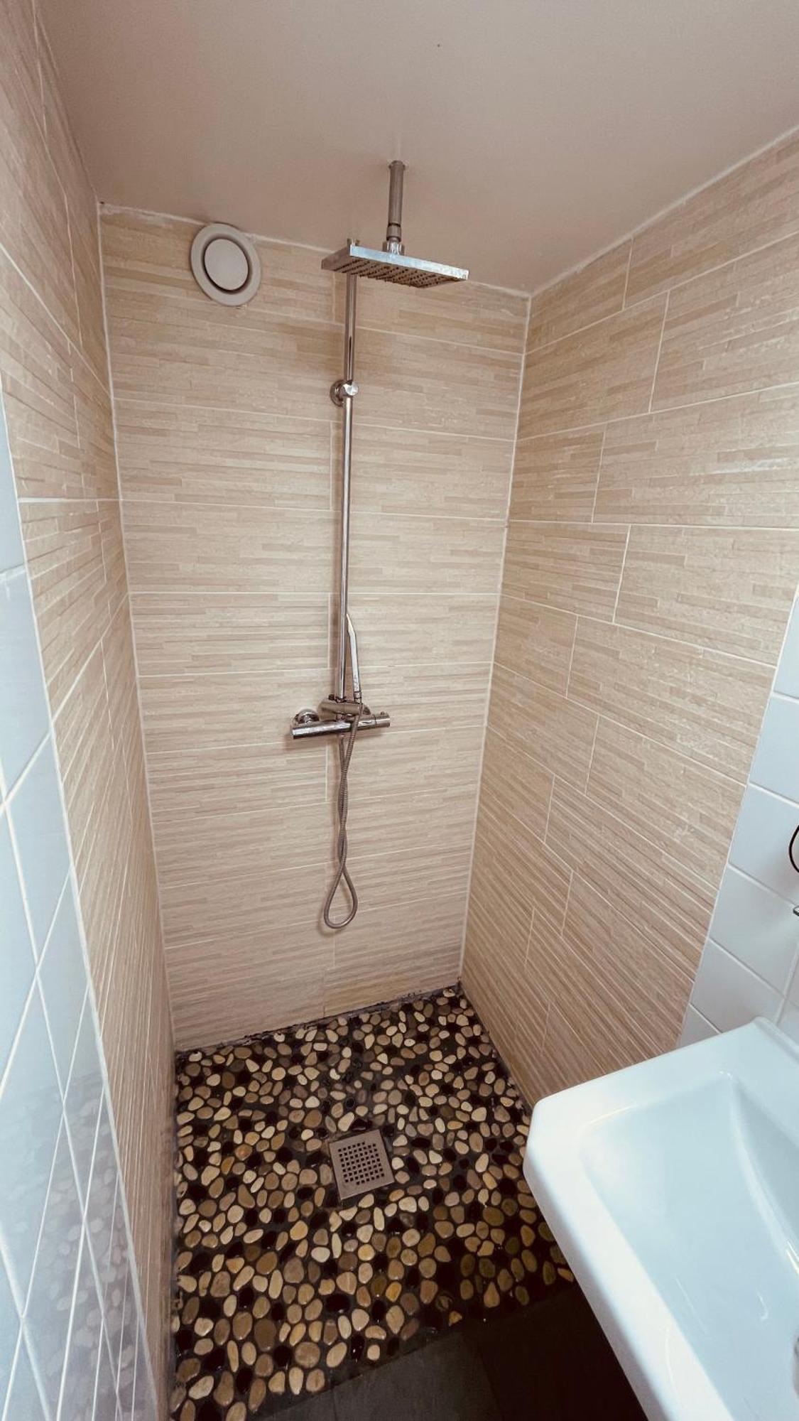 Jeff Hotel Paryż Zewnętrze zdjęcie